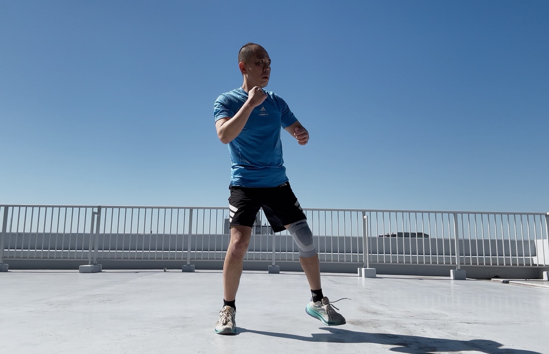 ボディコンバット106-4,コンバット1,コリオ,テクニック,ポイント